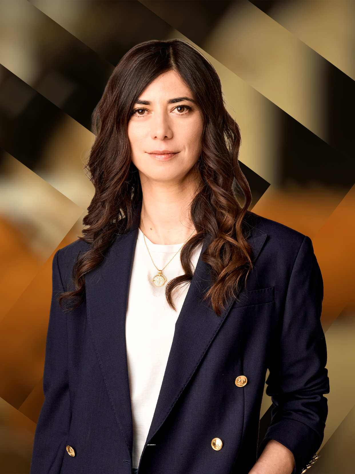 Enquête de sens — Lilia Hassaine